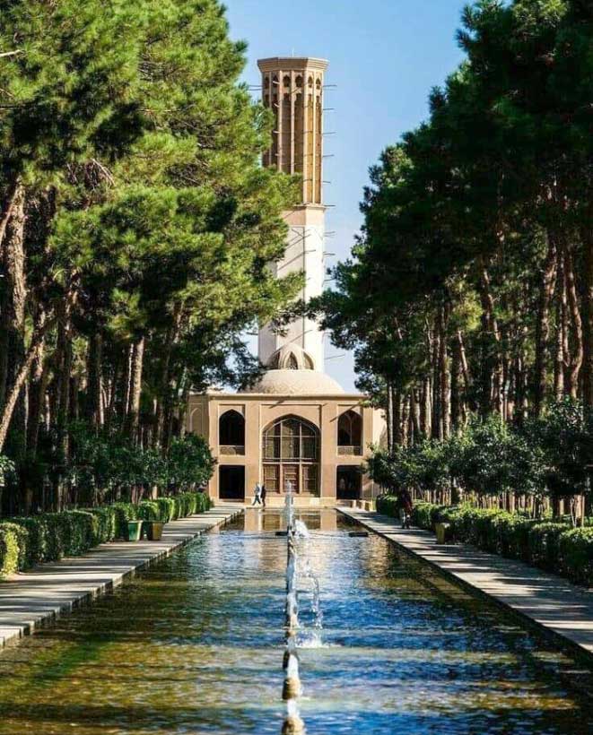 باغ دولتآباد