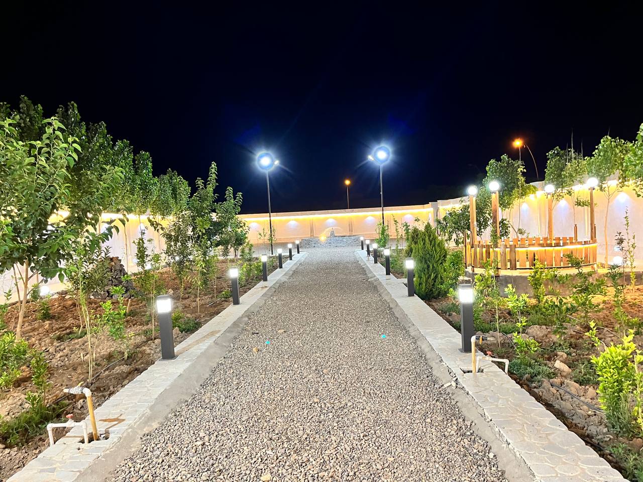 باغ ویلا