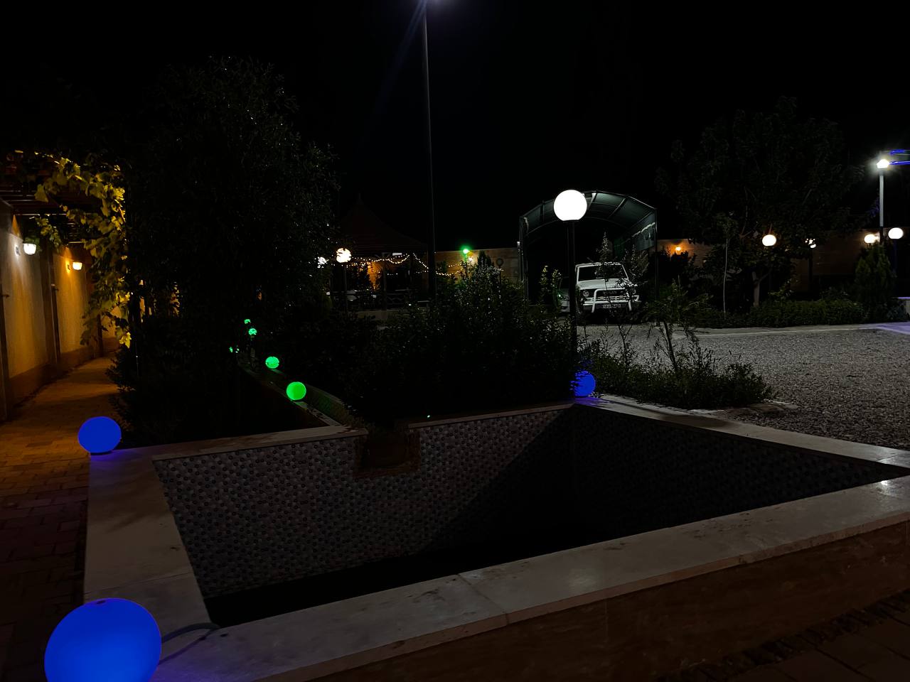 باغ ویلا 6