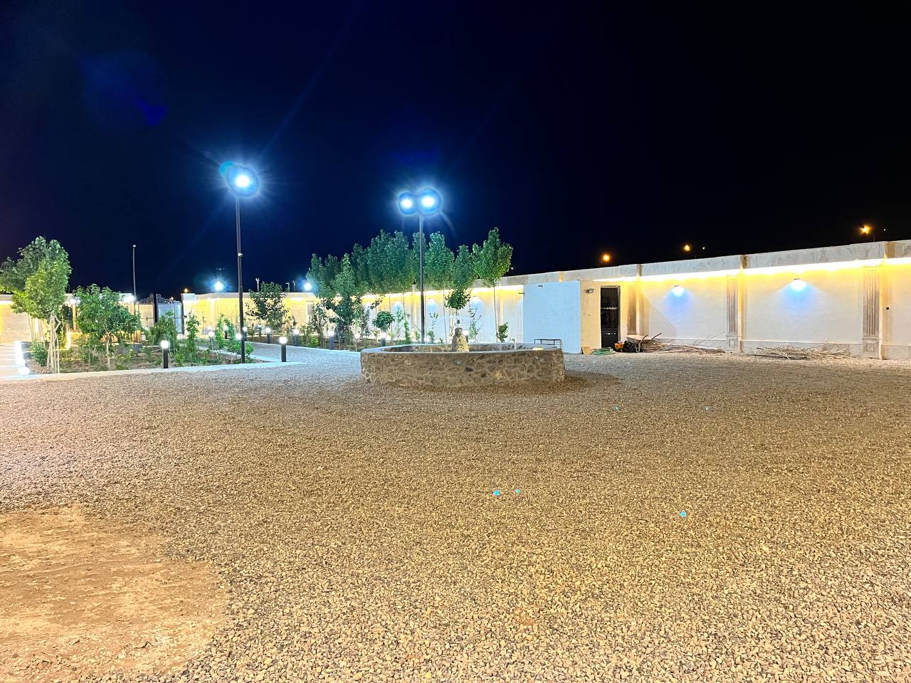 باغ ویلا 9